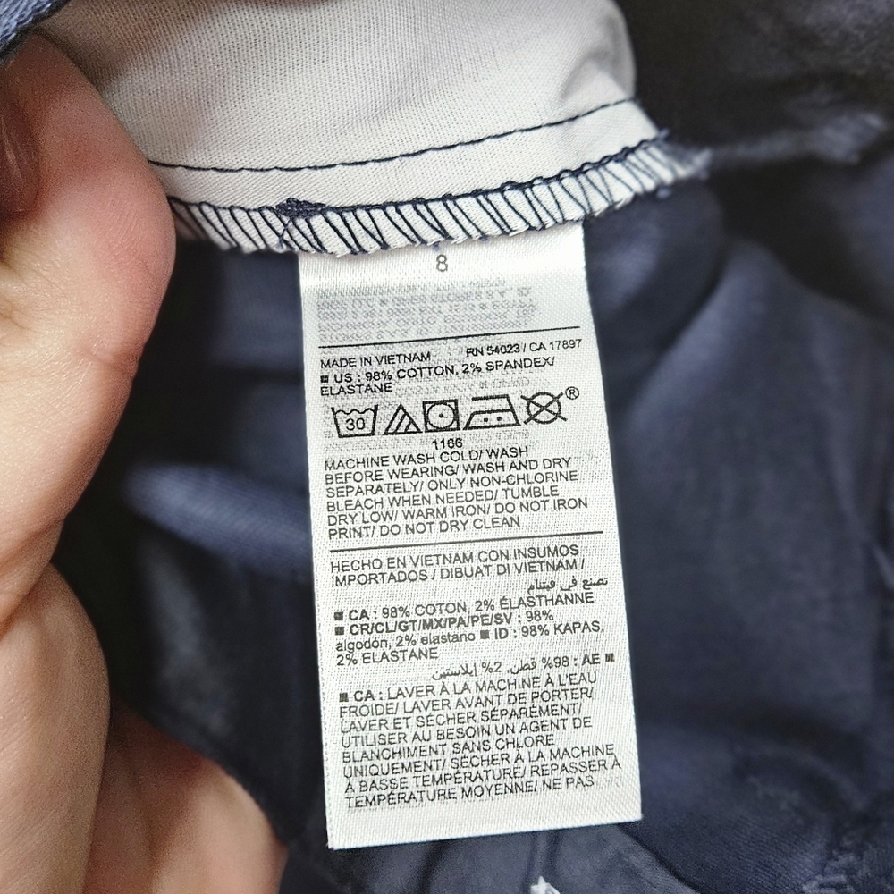 ON Kids Pants - Picture 7 of 9